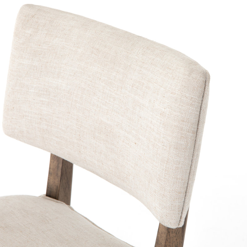 Four Hands Orville Upholstered Dining Chair Perigold